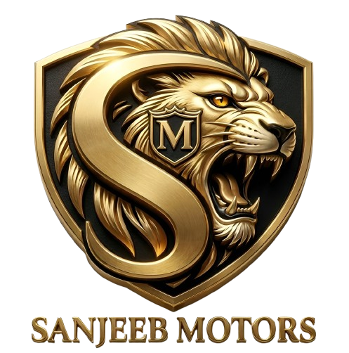 Sanjeeb Motors Logo