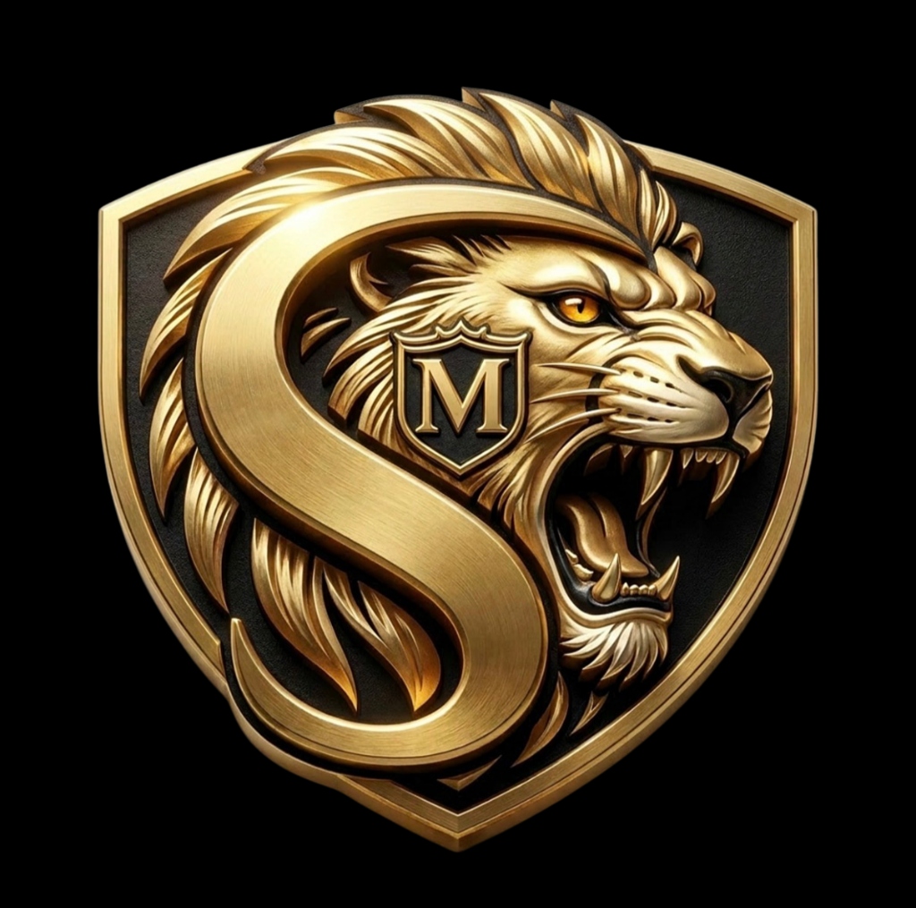 Sanjeeb Motors Logo
